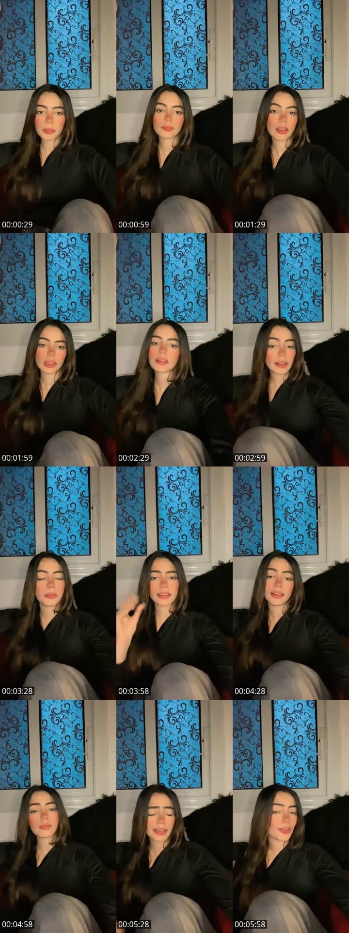 @zanzona371 TikTok live stream