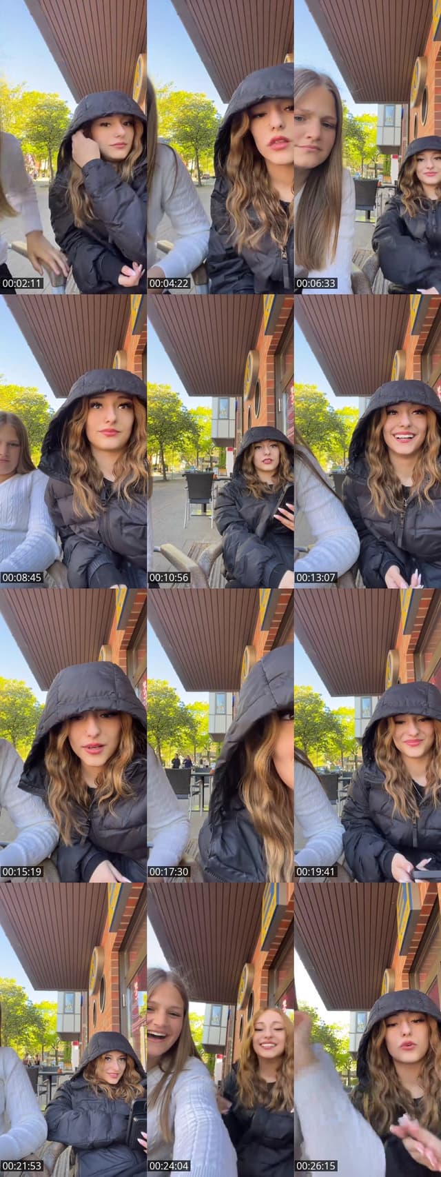 TikTok live: .. by @drafts.alicia