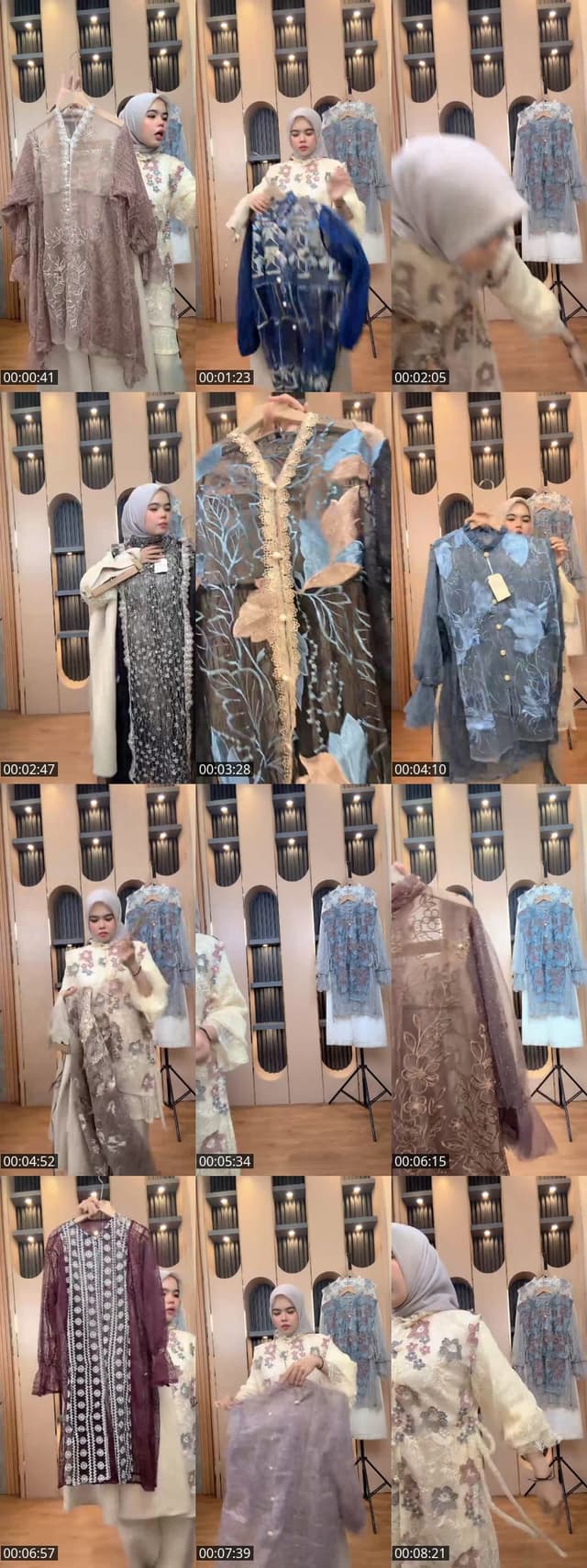 TikTok live: Live Festival Jumat by @jasminescraft.id