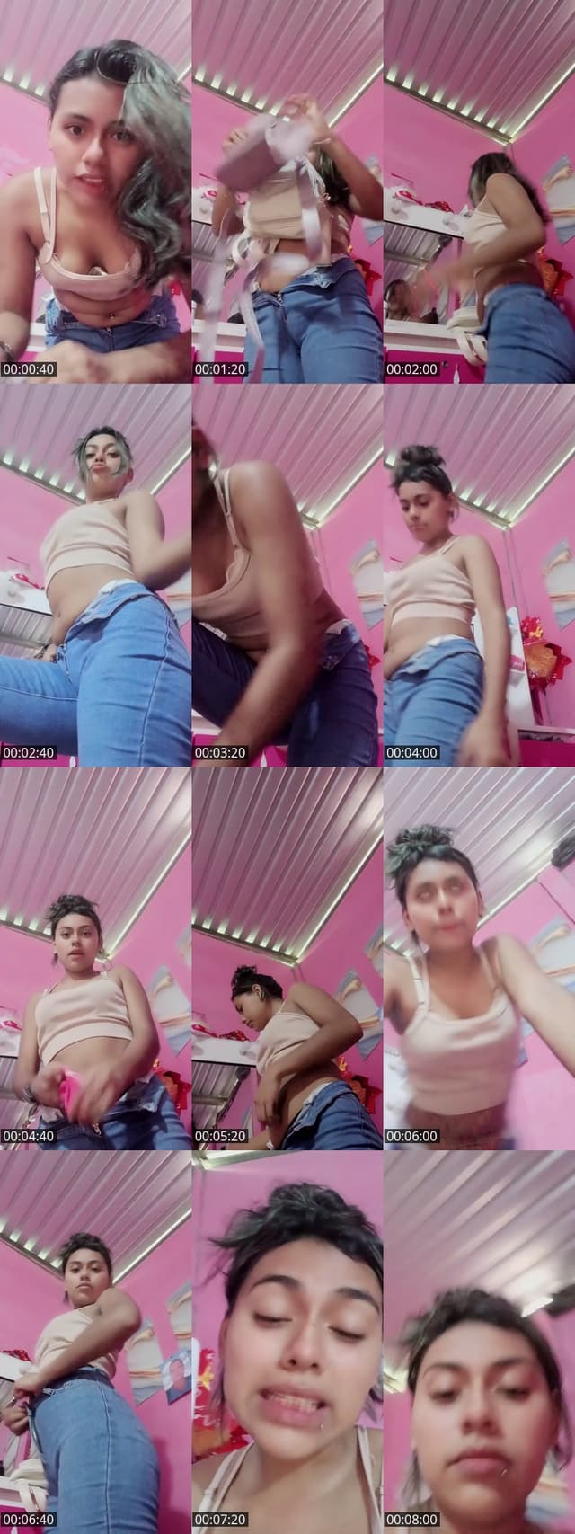 @la.mamy__bella TikTok live from 2026-05-08