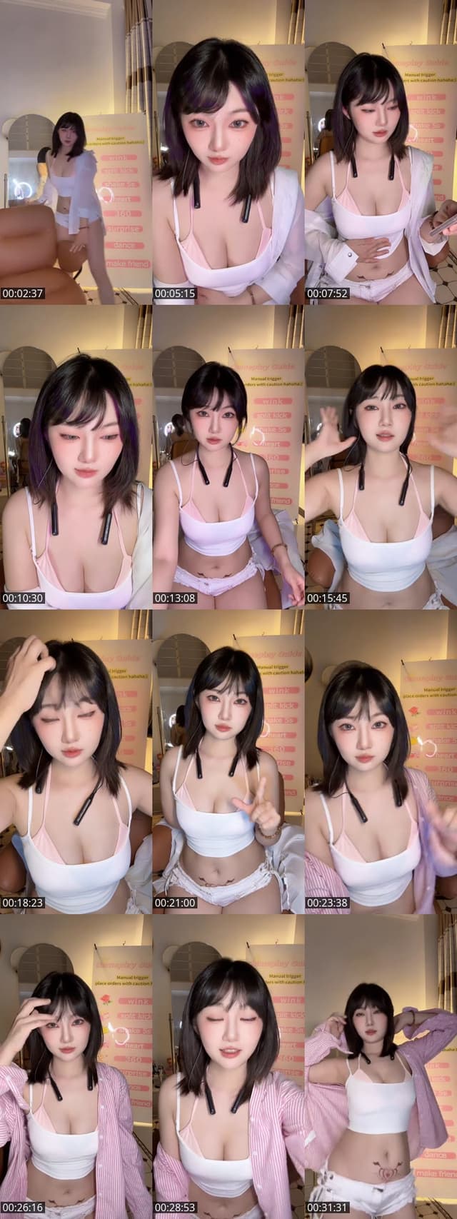 TikTok live: Dance with me by @user5957871703551