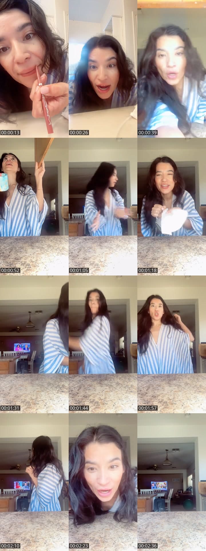 @dandeezy3 TikTok live stream
