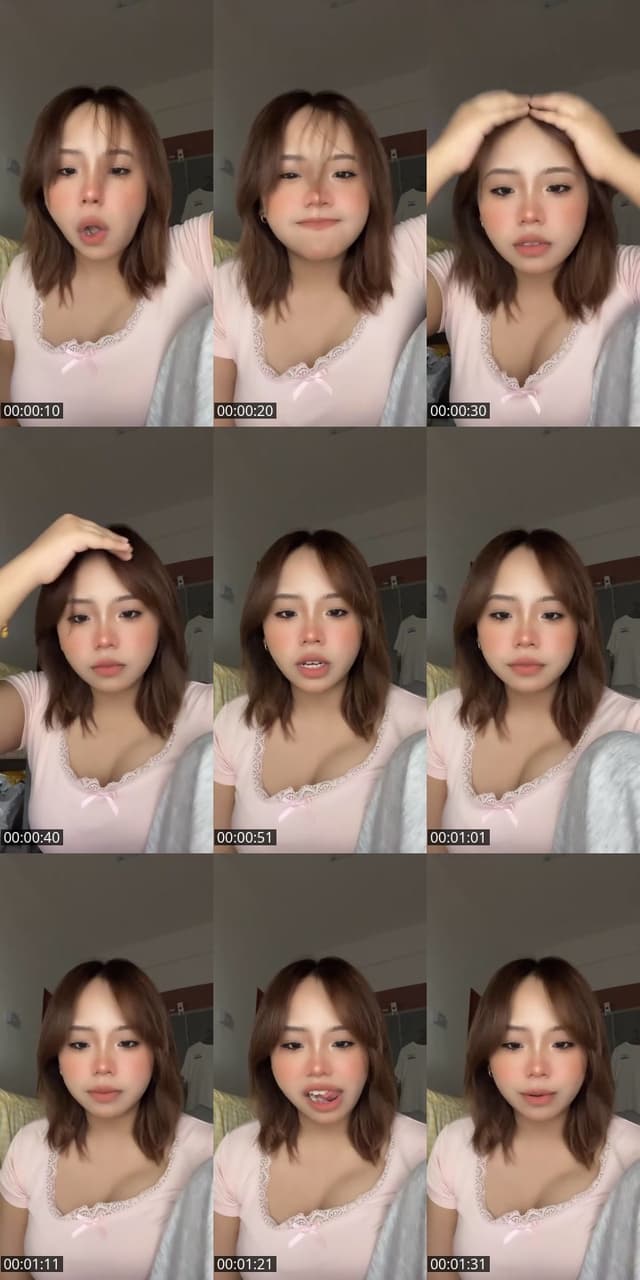 @scxv4ry TikTok live from 2026-05-08