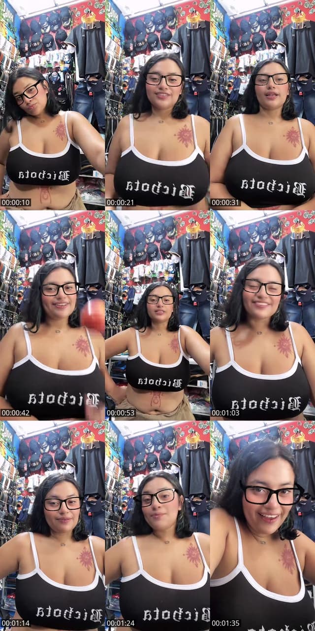 @carocaroc2 TikTok live from 2026-05-08