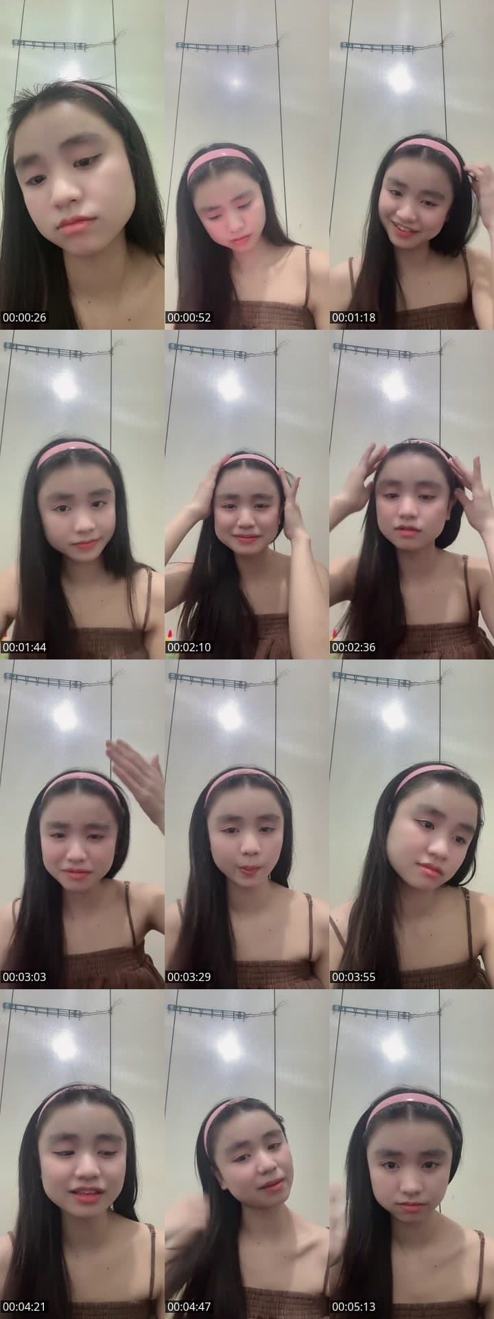 @kuaiuu_05 TikTok live stream