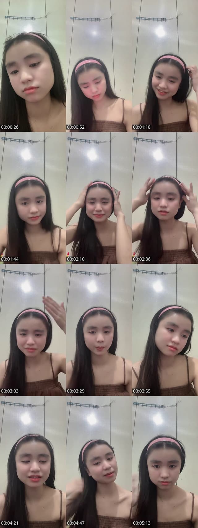 @kuaiuu_05 TikTok live from 2026-05-08