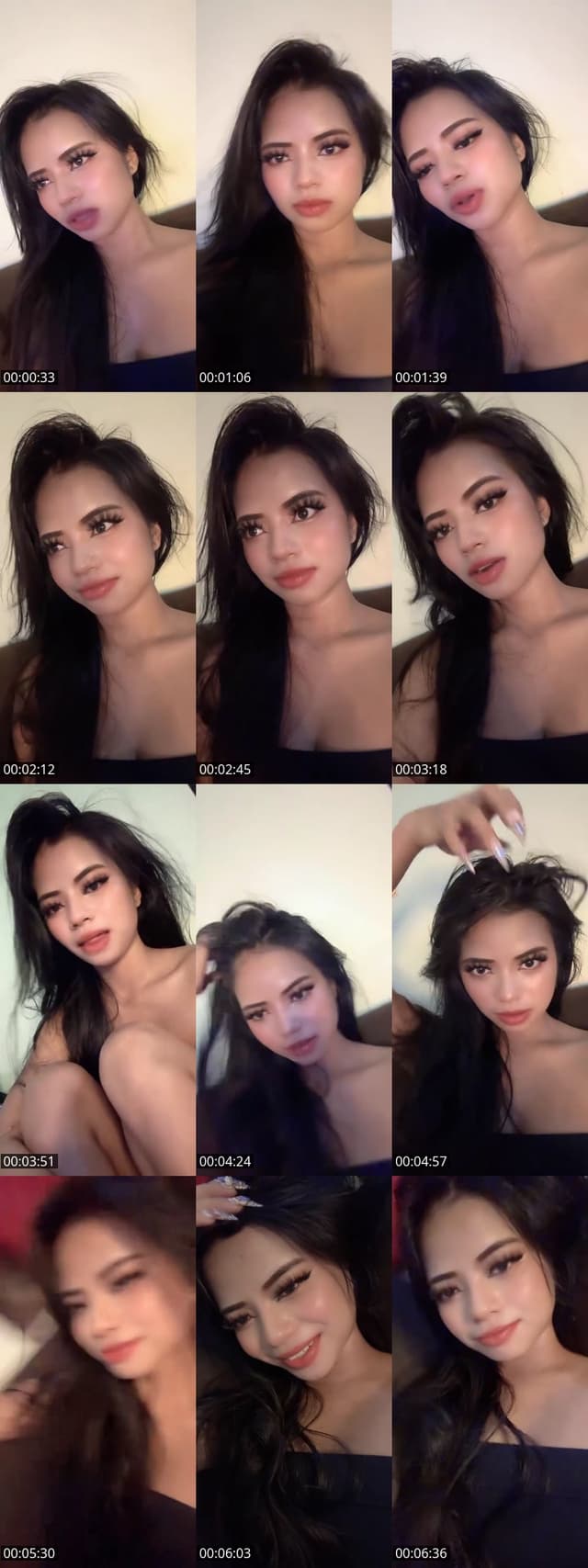 Past TikTok live: Mentioned you! by @lezielsordilla4