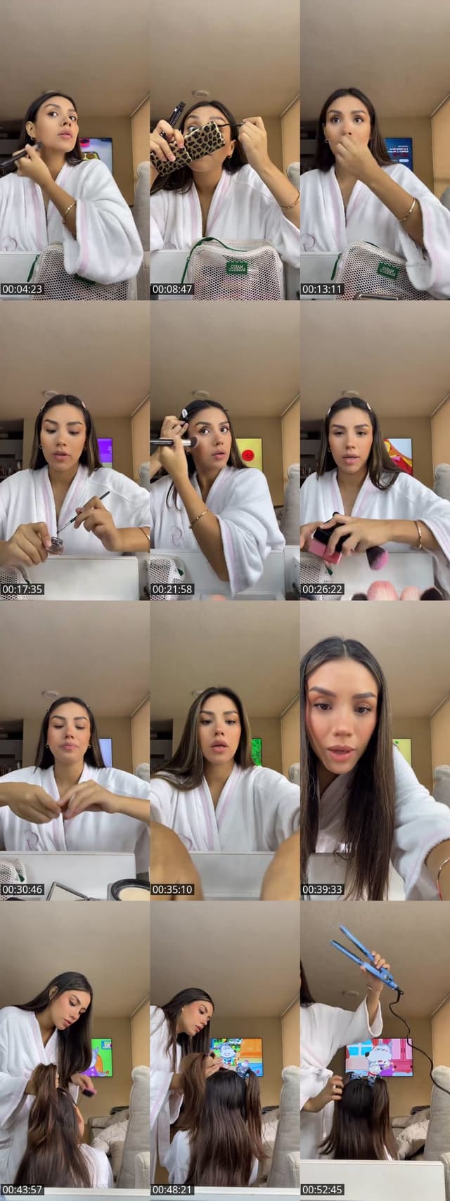 TikTok live: No entres si eres chismosa by @greissygomeromakep