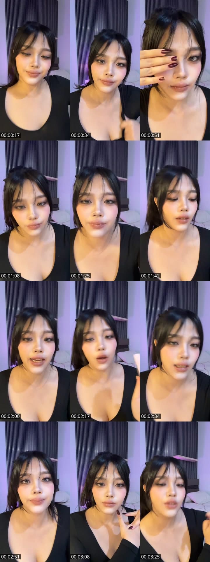 Girls only 🙅‍♀️ | Chat + Make up