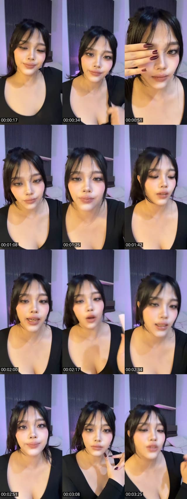 TikTok live: Girls only 🙅‍♀️ | Chat + Make up by @lynishereee