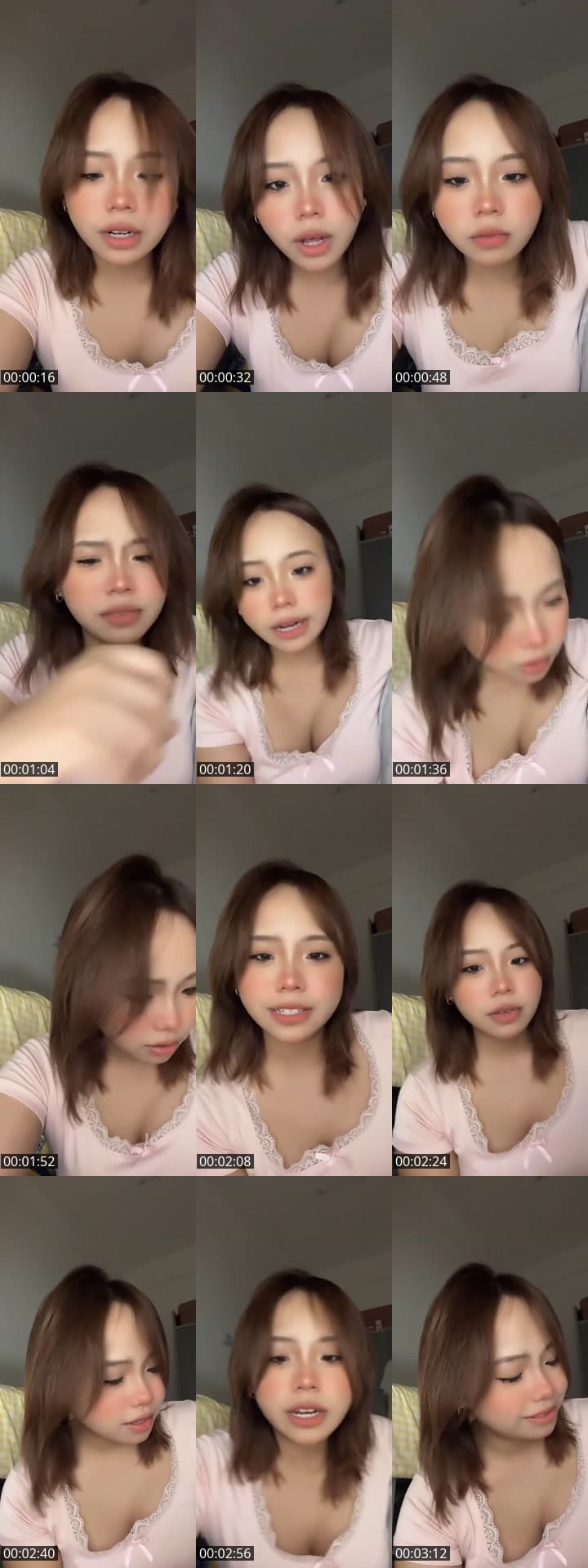@scxv4ry TikTok live stream