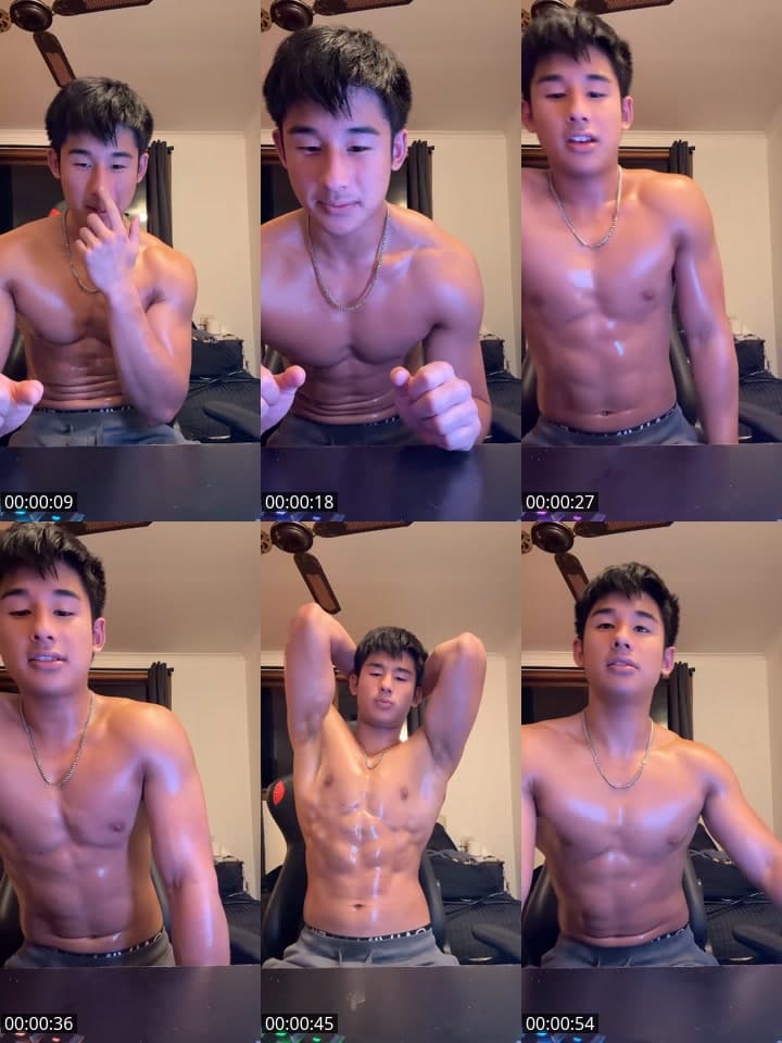 @justinsgainz TikTok live stream