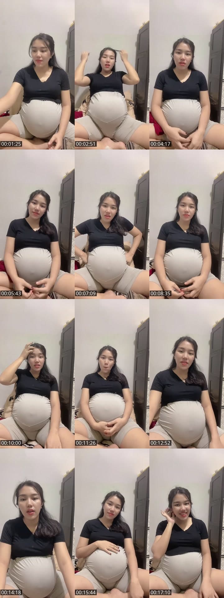 @risty0207 TikTok live stream