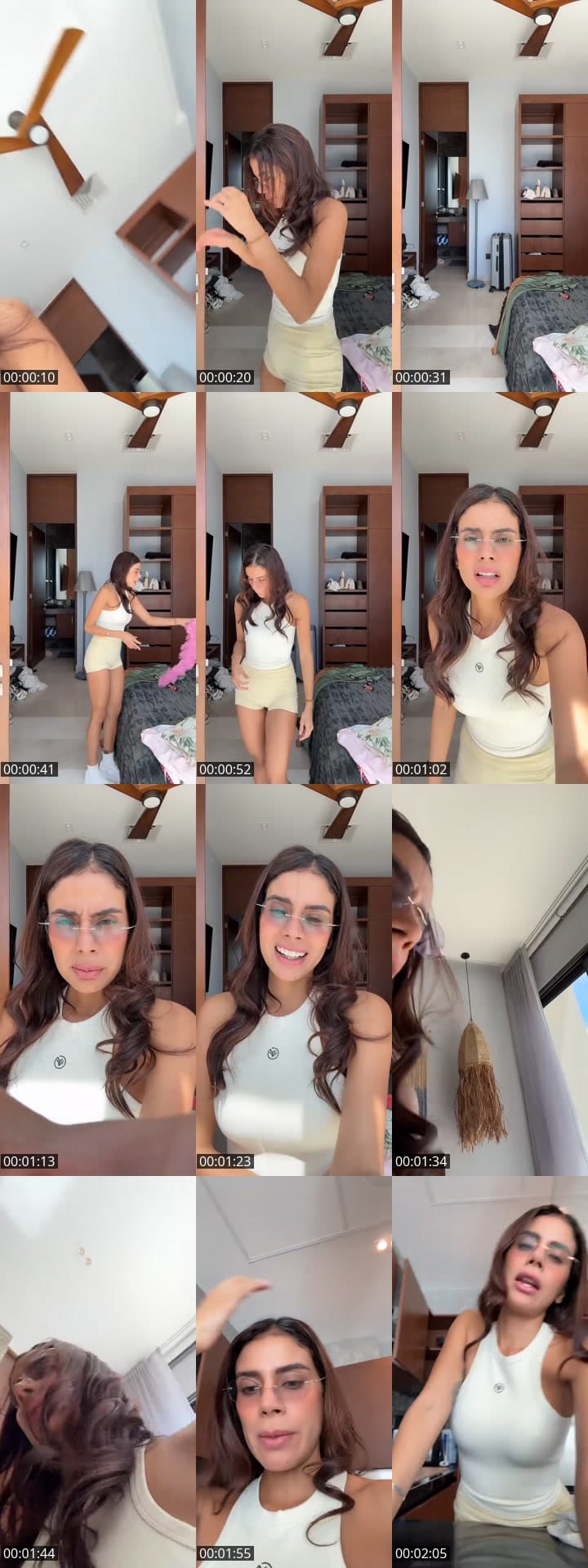 @nahyhidalgo7 TikTok live stream