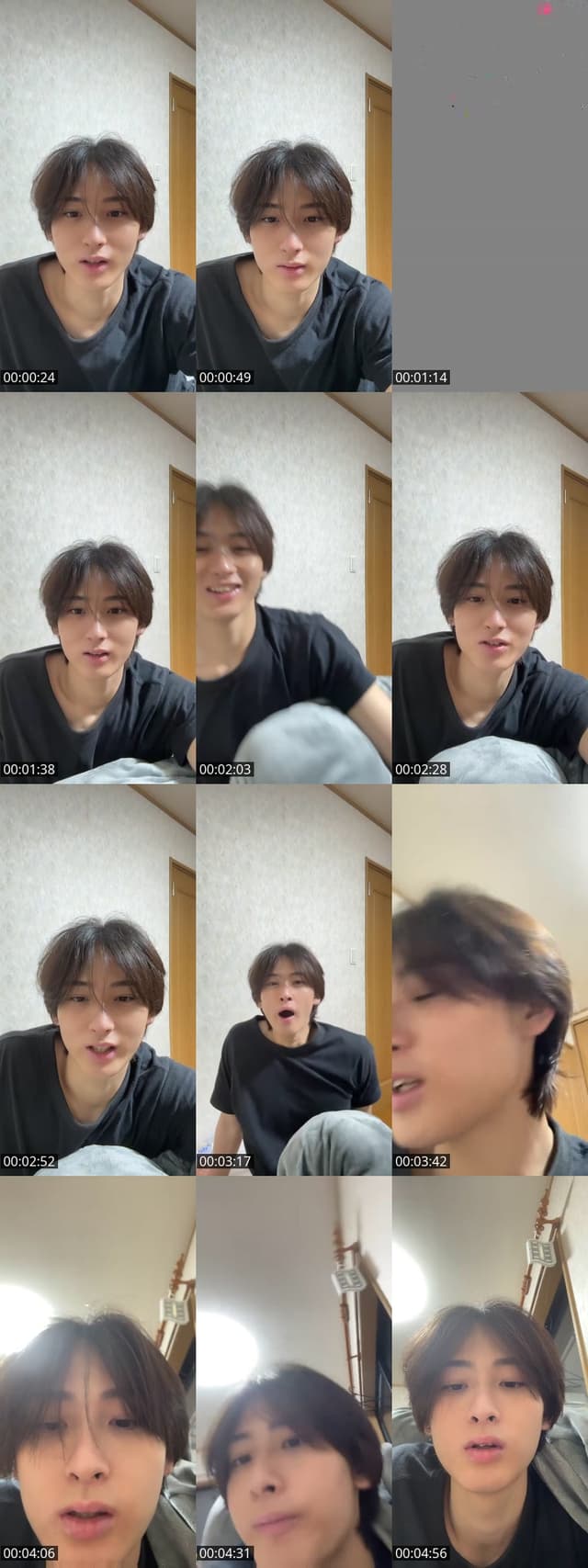 @_ke0en6 TikTok live from 2026-05-08