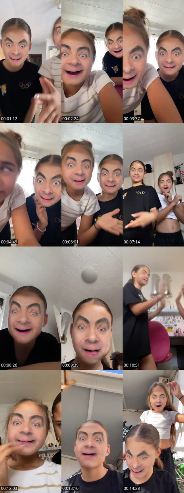 Past TikTok live: Comiendo pipass by @its.amparoo