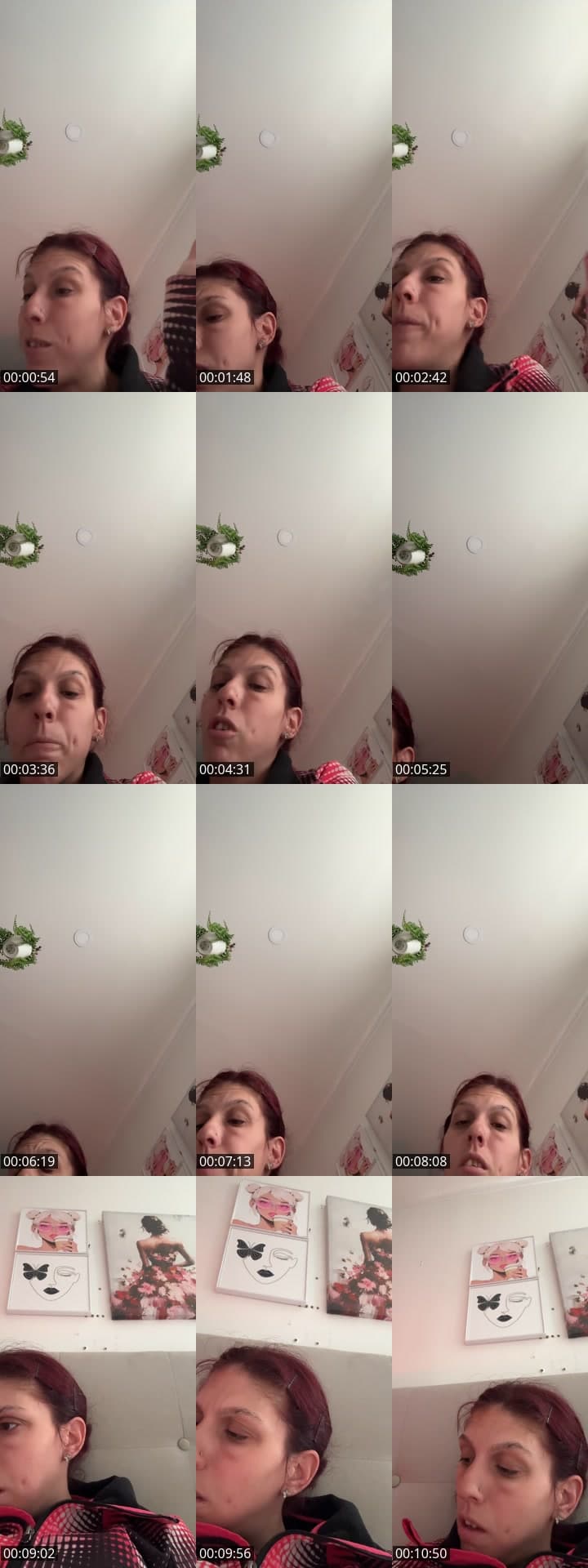 @stefficacee TikTok live stream
