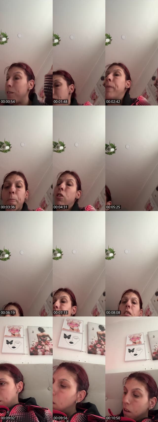 @stefficacee past TikTok live from 2026-05-08