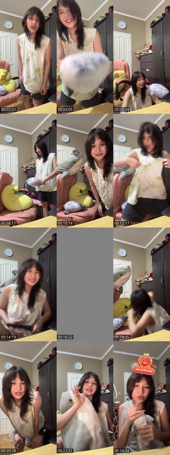 @sid.jinx TikTok live stream
