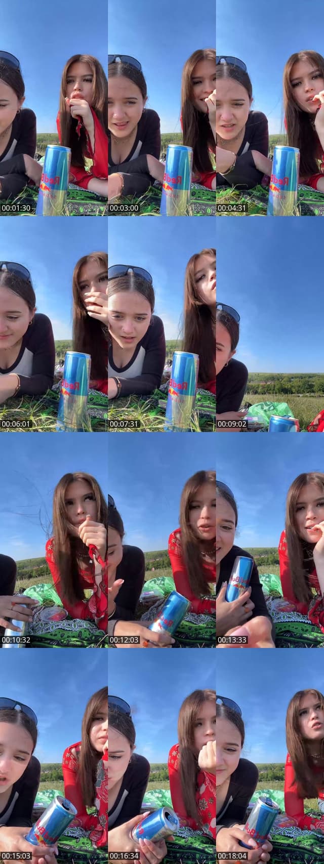 TikTok live: stranded in a field save us by @user563926023