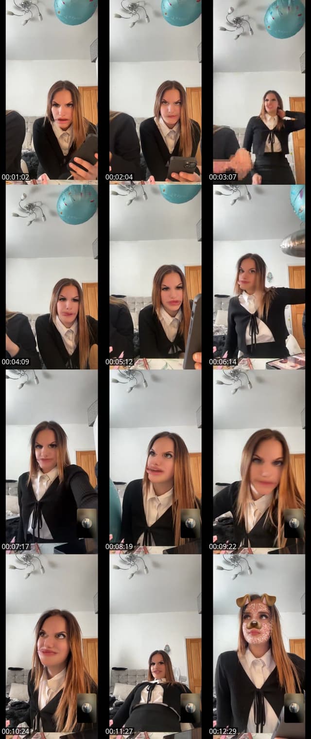 Past TikTok live: chat by @11maiss