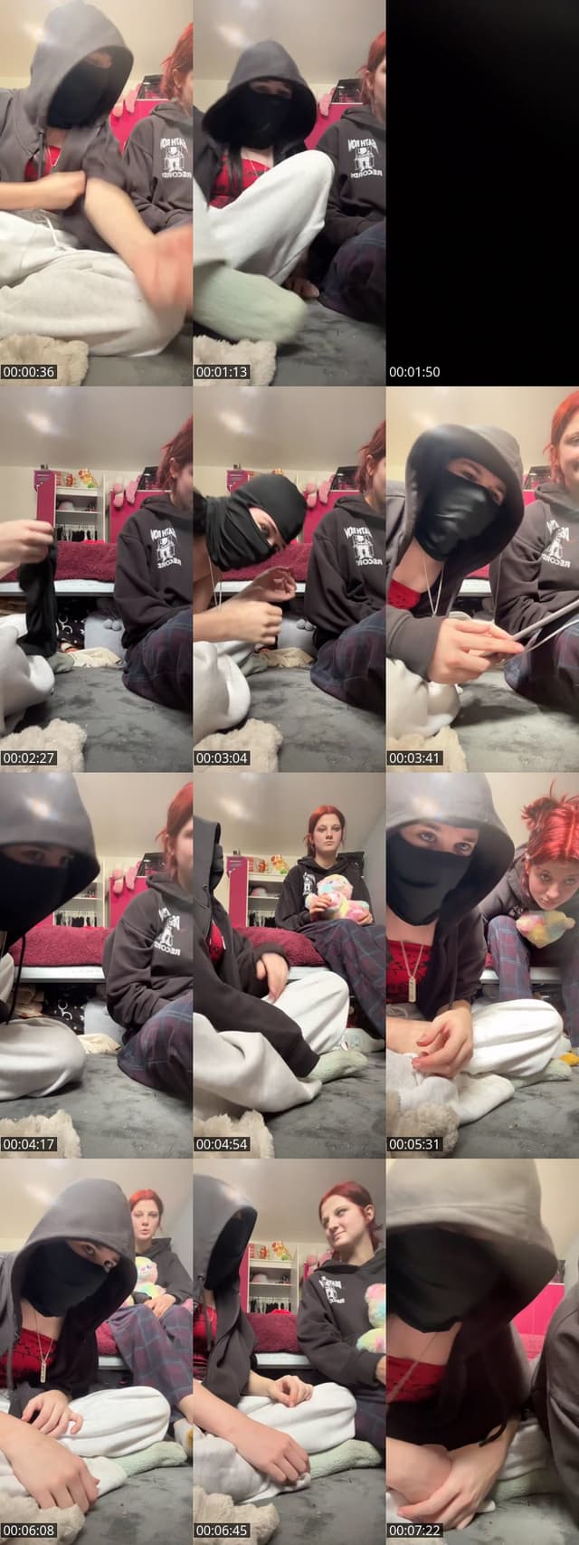 @hatelife130 past TikTok live from 2026-05-08
