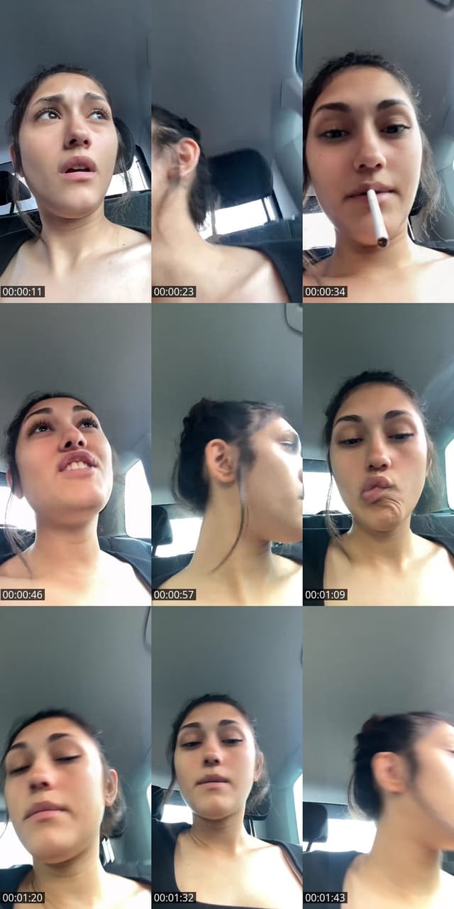 @nnehirll7 past TikTok live from 2026-05-08