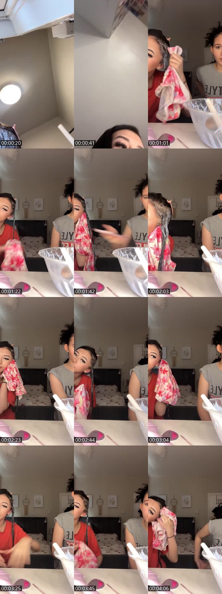 tiktok im 20