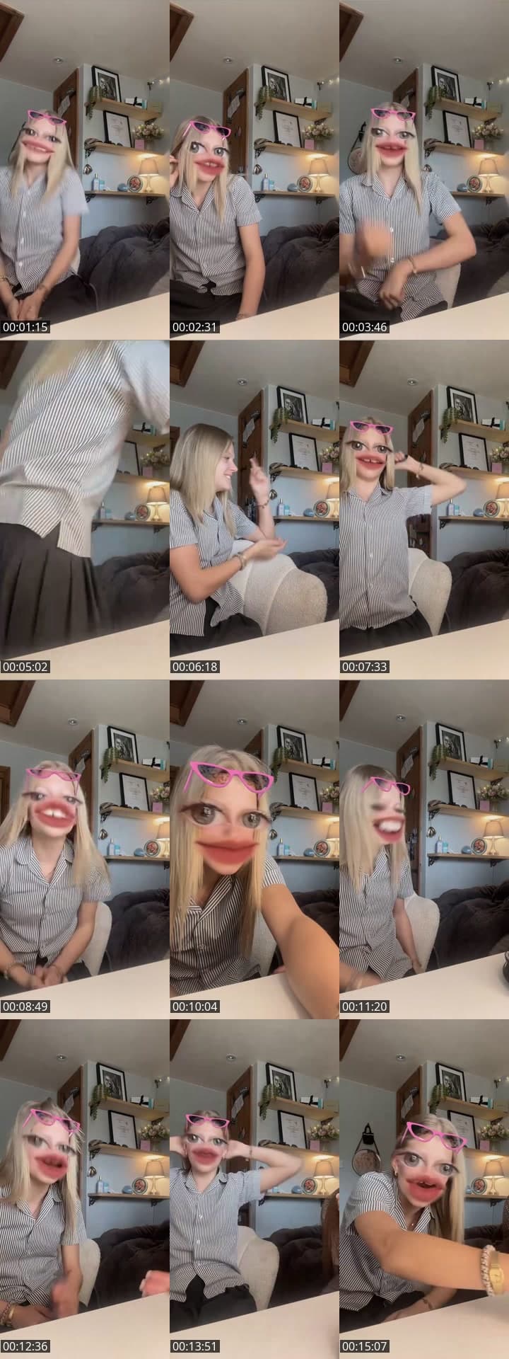 @emma_h0ls7 TikTok live stream