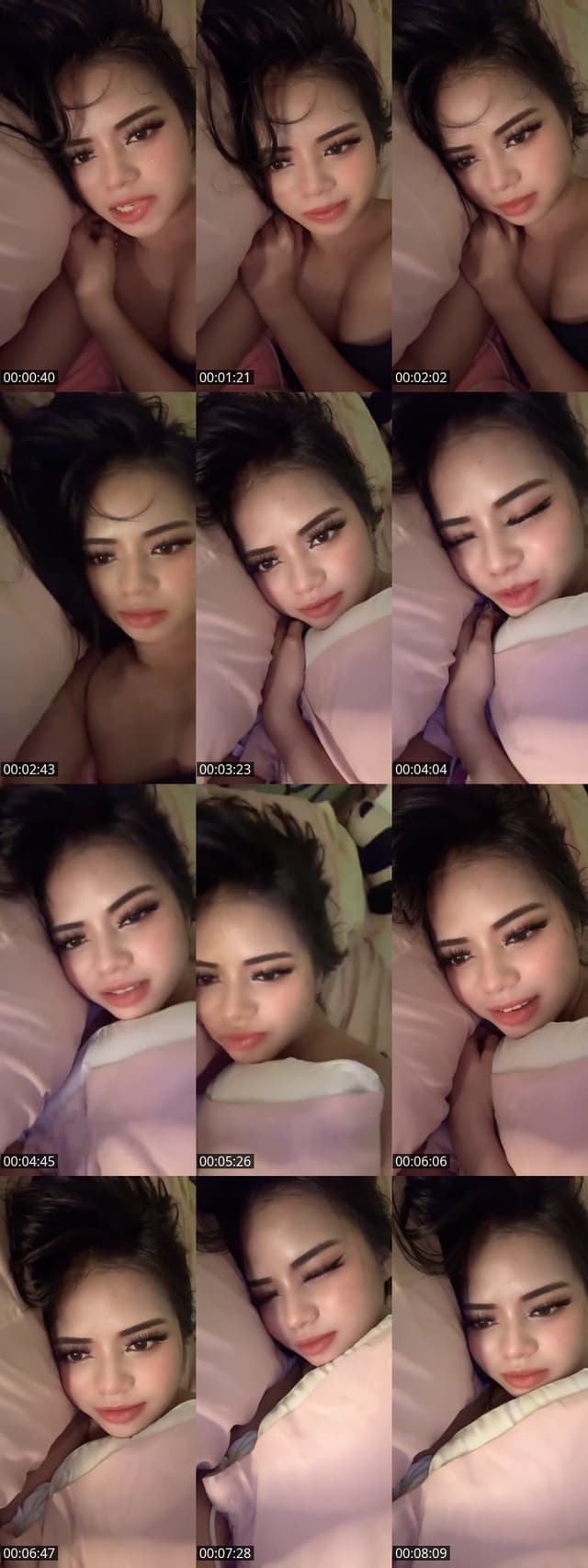 TikTok live: Mentioned you! by @lezielsordilla4