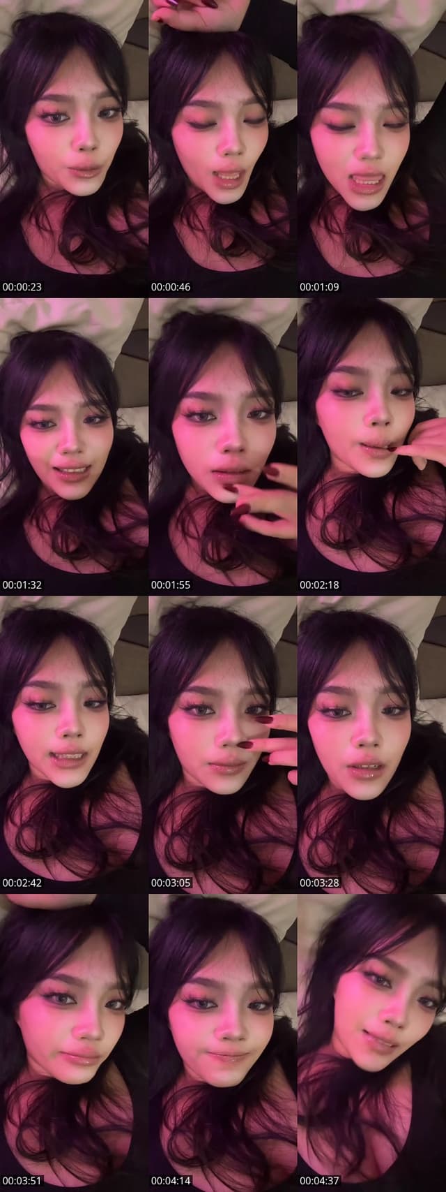 TikTok live: Girls only 🙅‍♀️ | Chat + Make up by @lynishereee