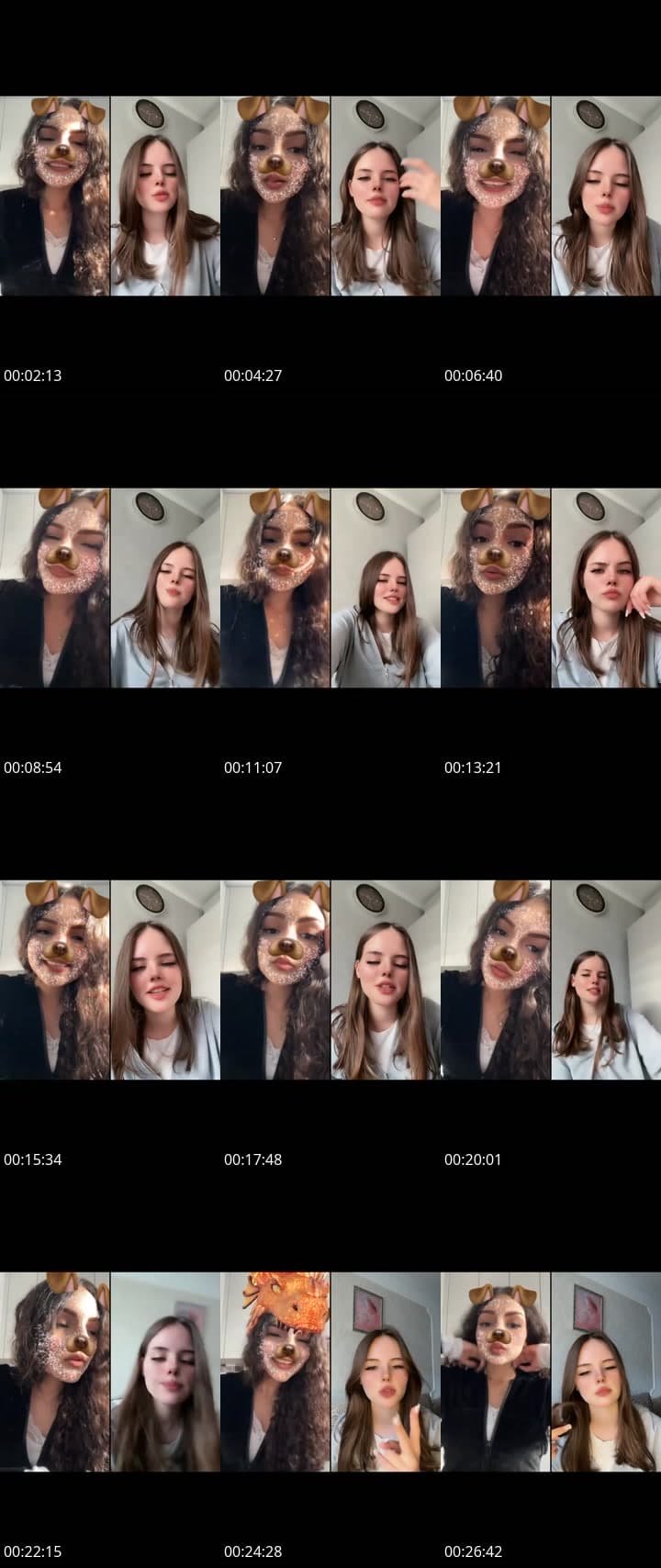 @kris_llixs7 TikTok live stream