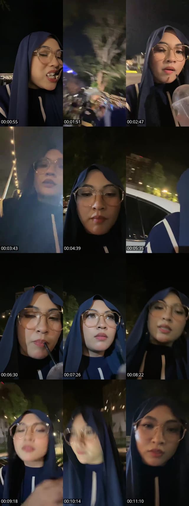 TikTok live: 📍Embassy Lane KL by @instinctgurl