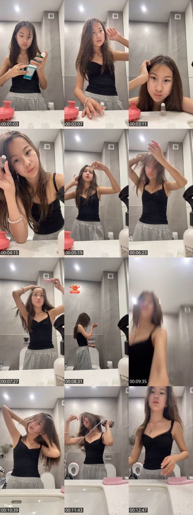 @rasinti TikTok live from 2026-05-08