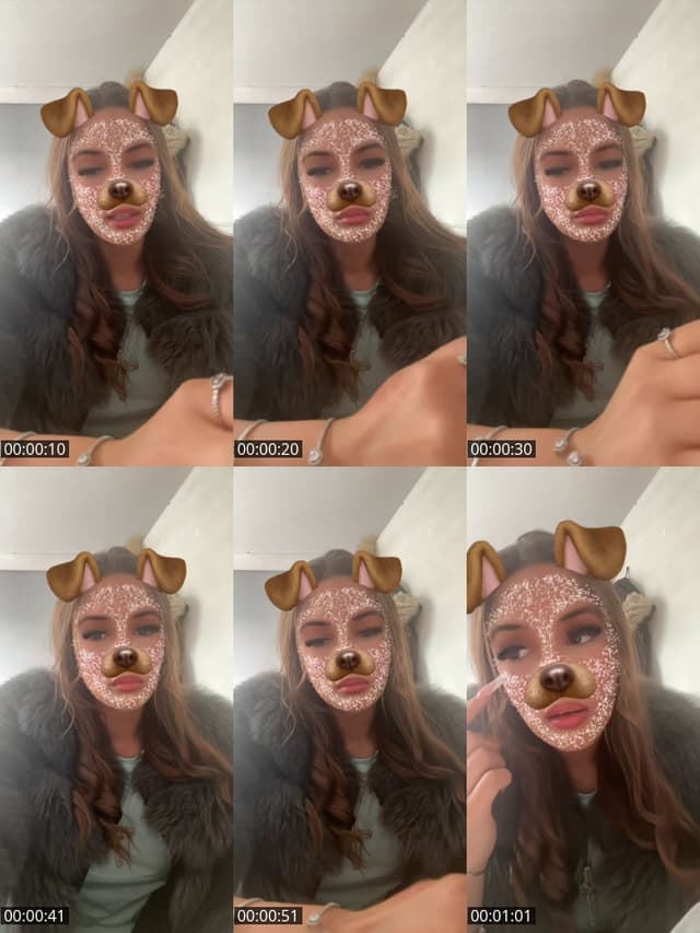 @aliciagracexx2 past TikTok live from 2026-05-08