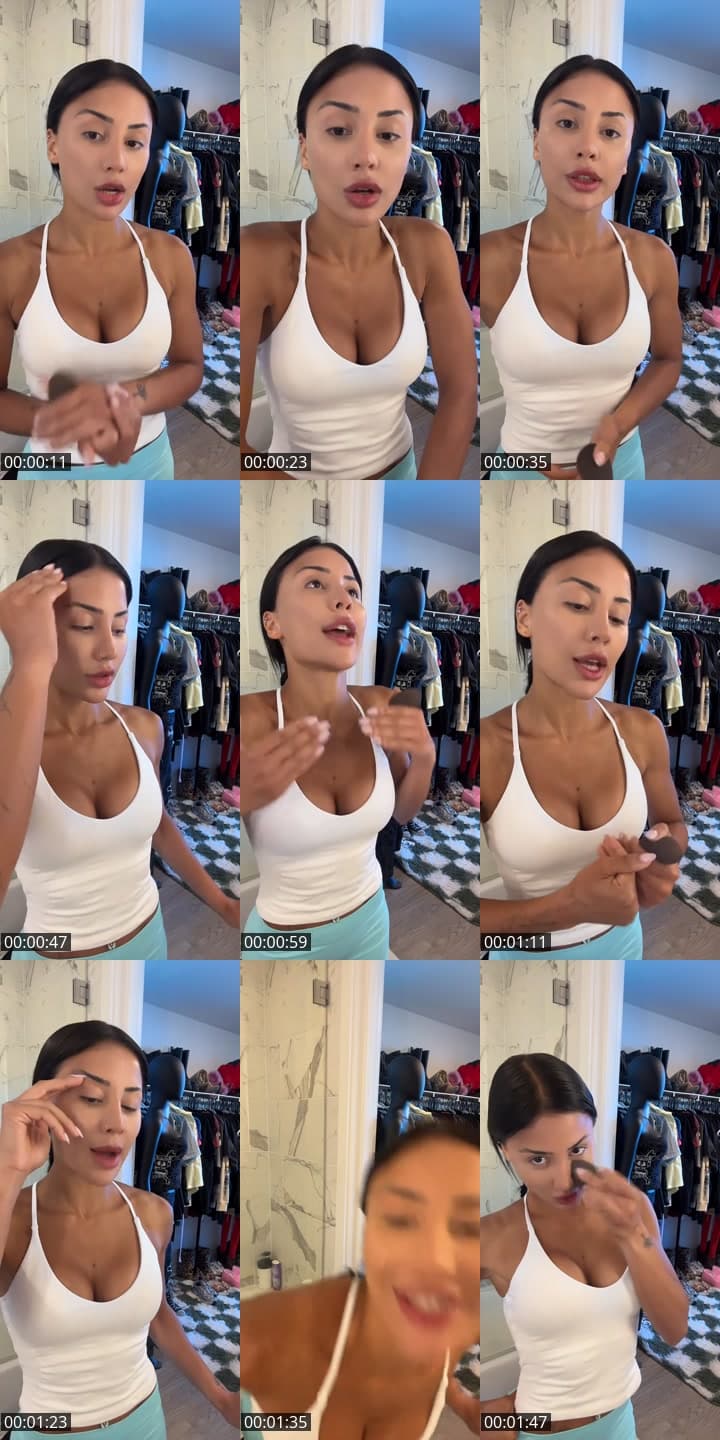 @notsnaxy TikTok live stream