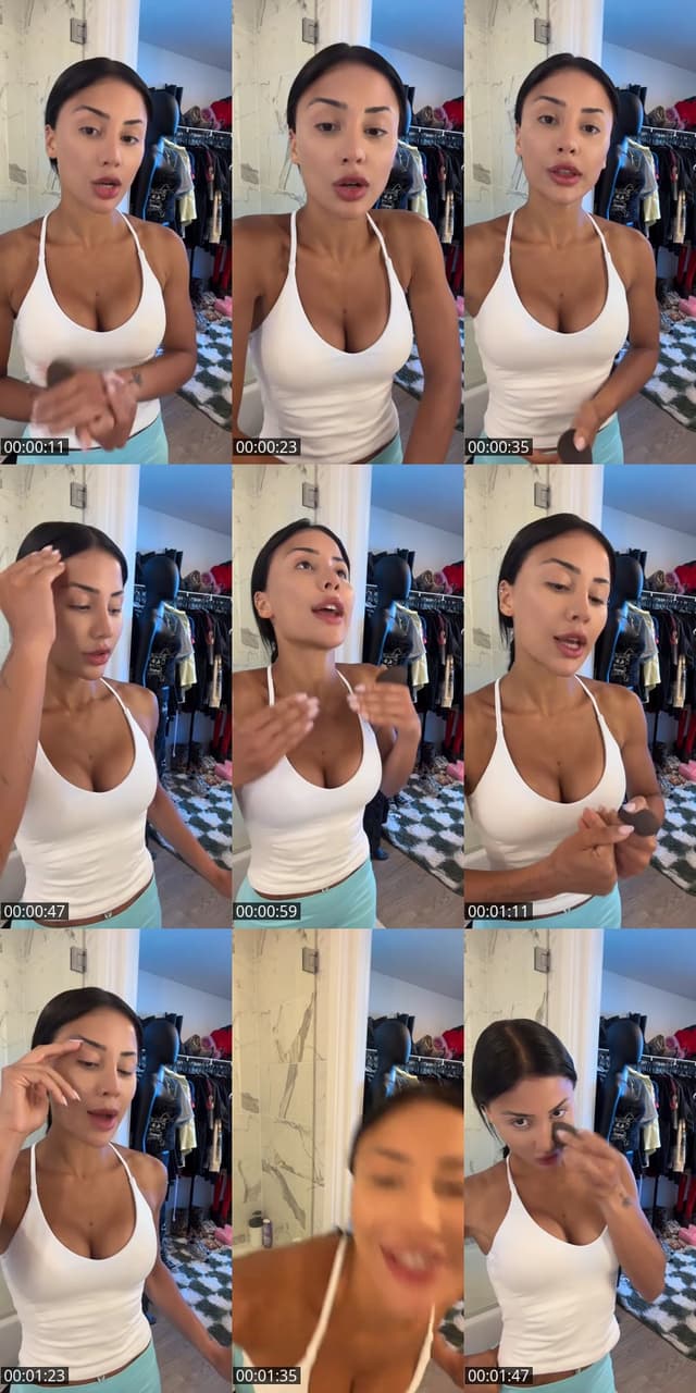 @notsnaxy TikTok live from 2026-05-08