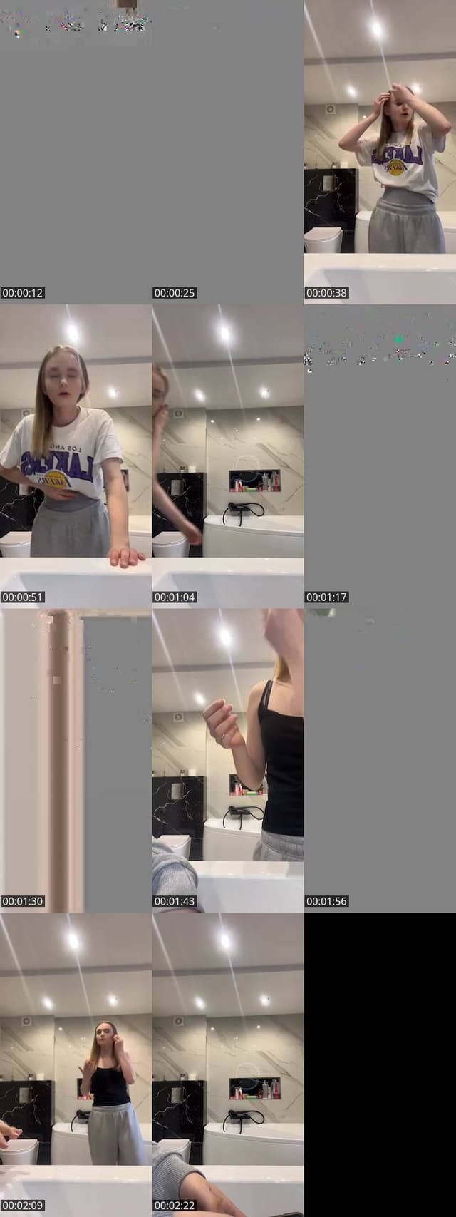 TikTok live: +18 by @emilkaa.ahxhx