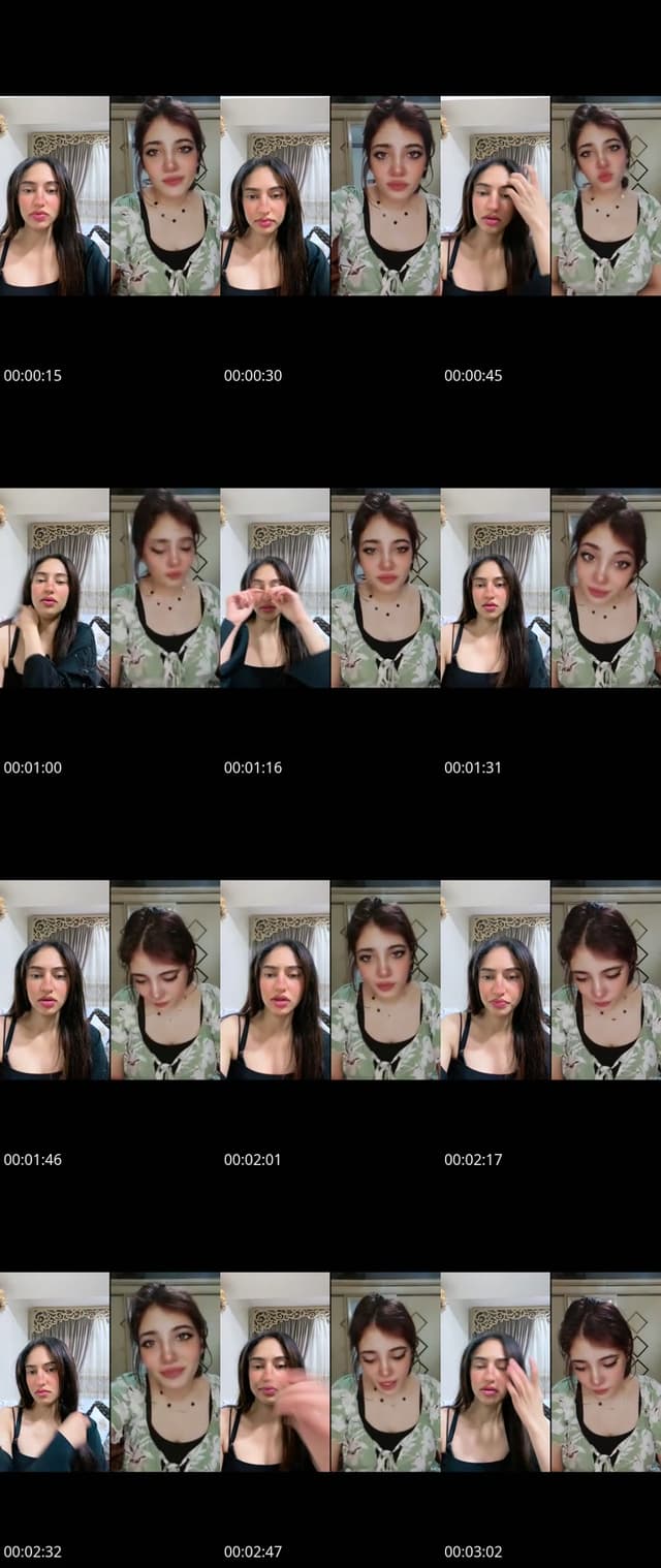 TikTok live: حققولي الهدف🙂 by @justme77777770