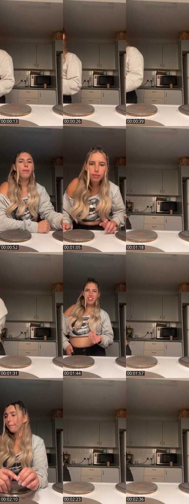 TikTok live: We are 21+don’t own the rights by @karensquires1