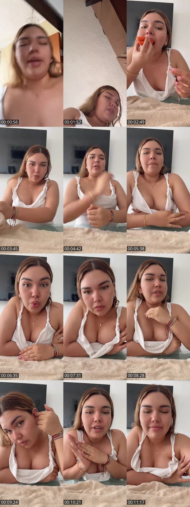 @kjsn016 TikTok live from 2026-05-08