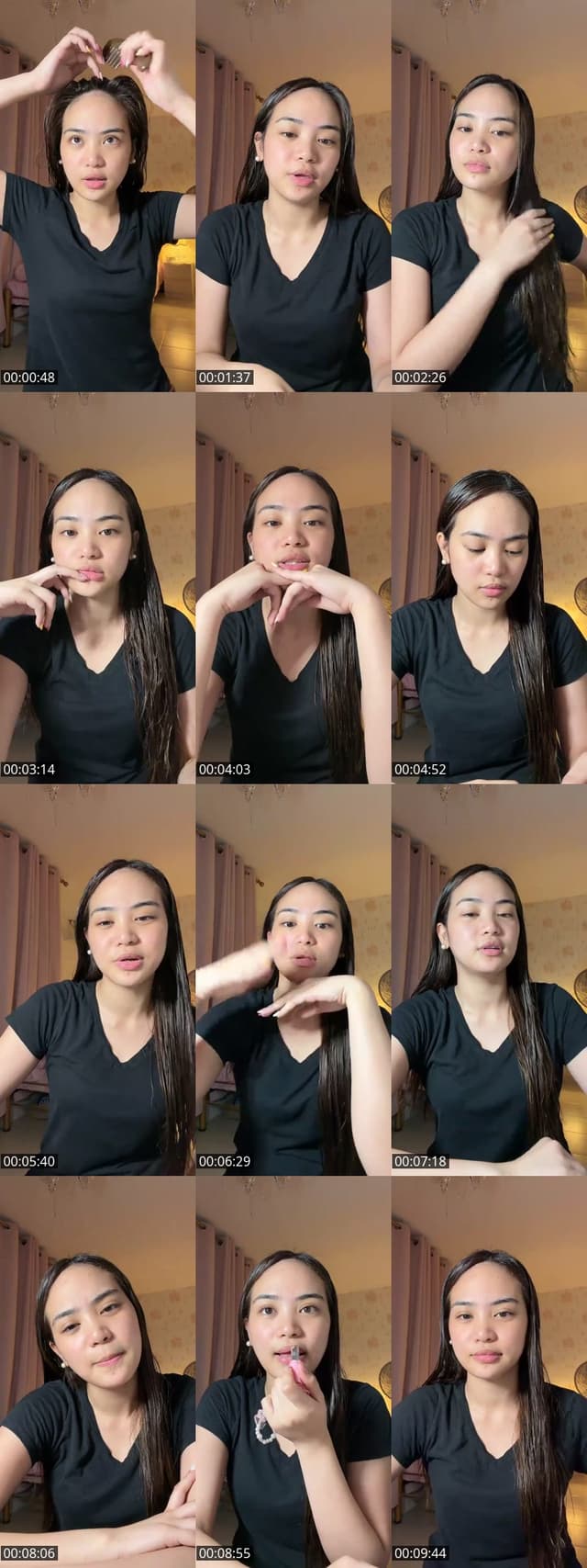 TikTok live: late night toks by @user178119382627