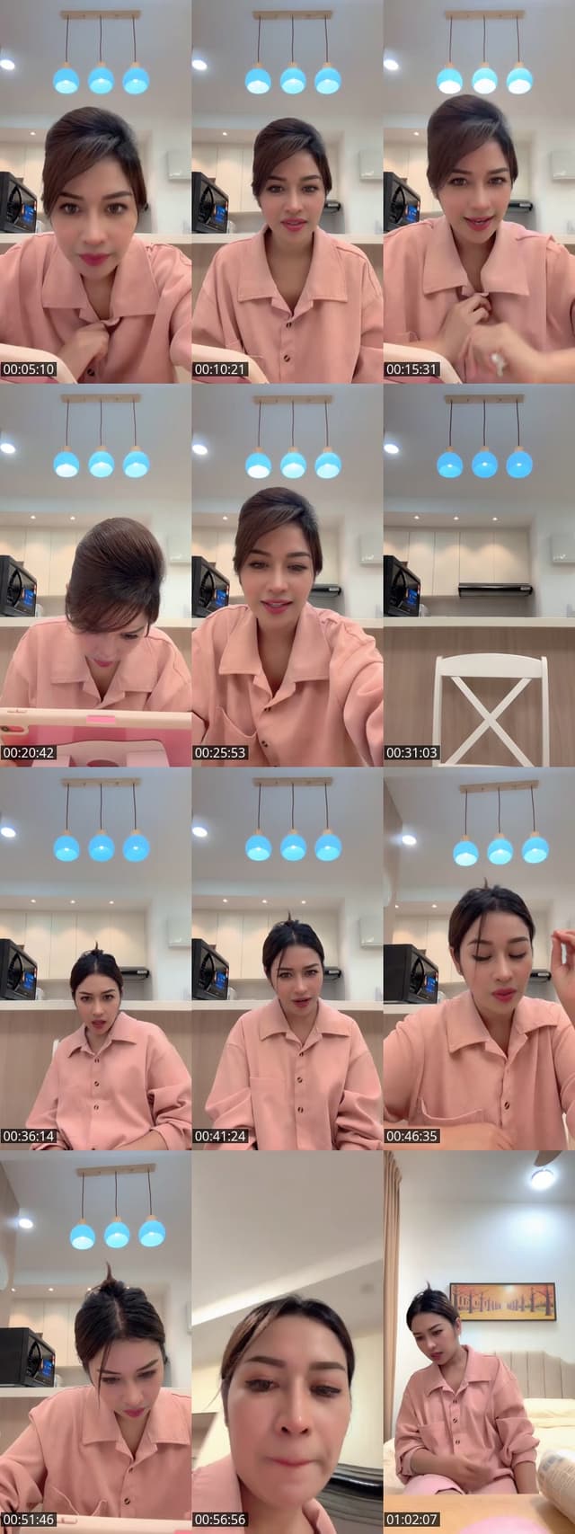 TikTok live: i'm back from✈️ by @jaywijaya1705