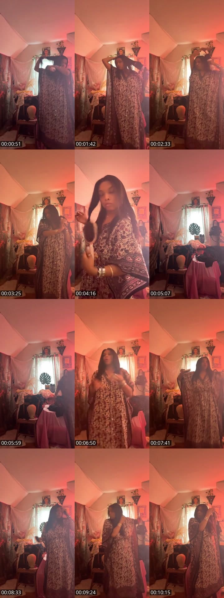 @dessssslove TikTok live stream