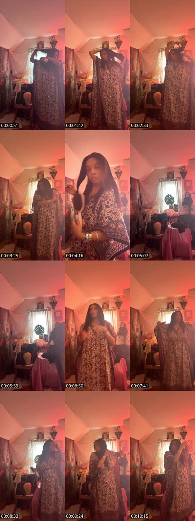 @dessssslove TikTok live from 2026-05-08