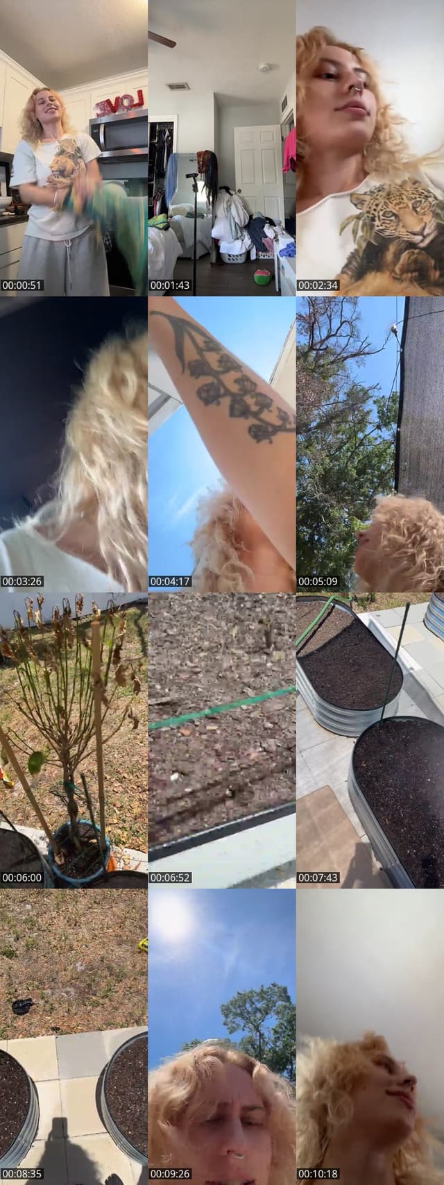 TikTok live: Mentioned you by @babyjjxo2