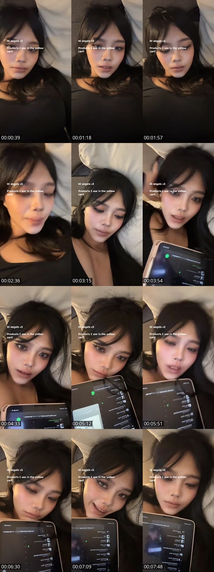 Girls only 🙅‍♀️ | Chat + Make up