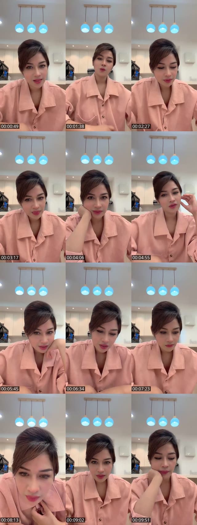 TikTok live: i'm back from✈️ by @jaywijaya1705