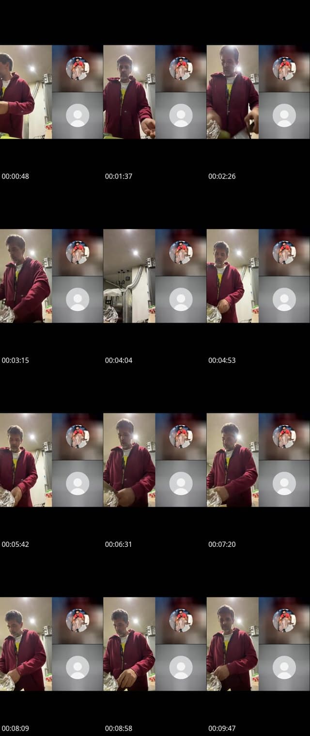 TikTok live: Sodomie encore by @keurgrenadine.dtc