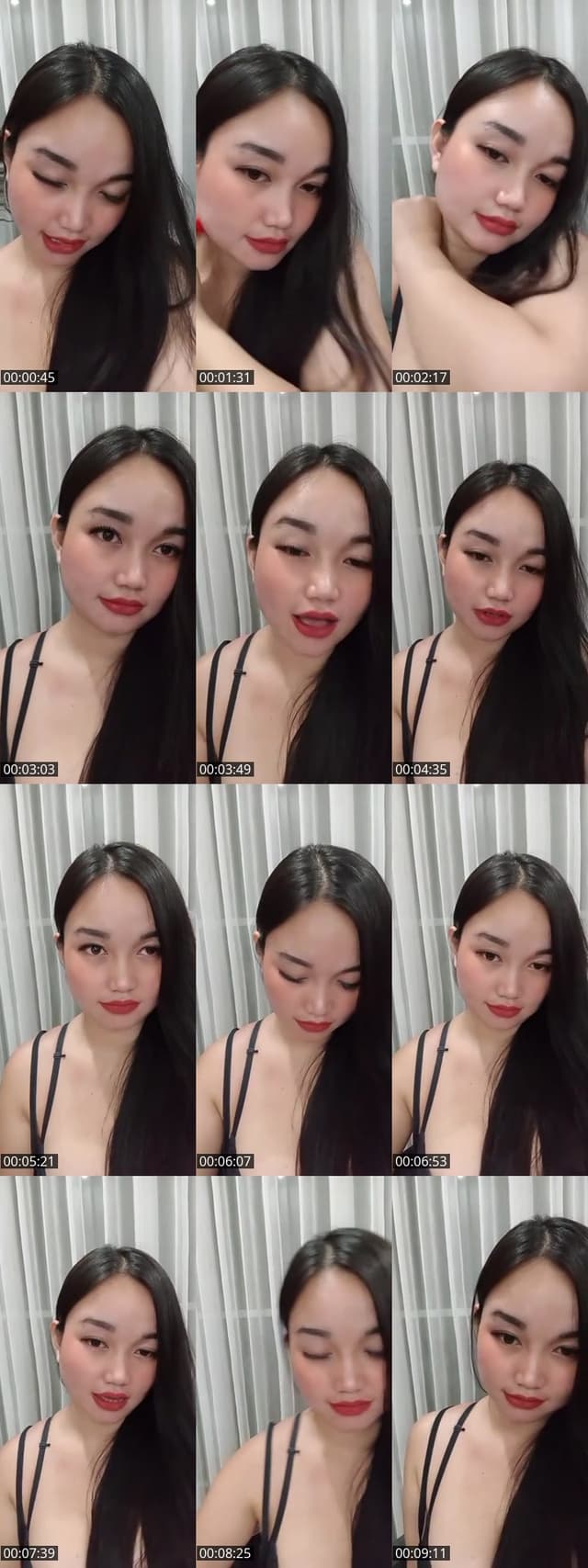 TikTok live: adekk bang by @willitkrf7p